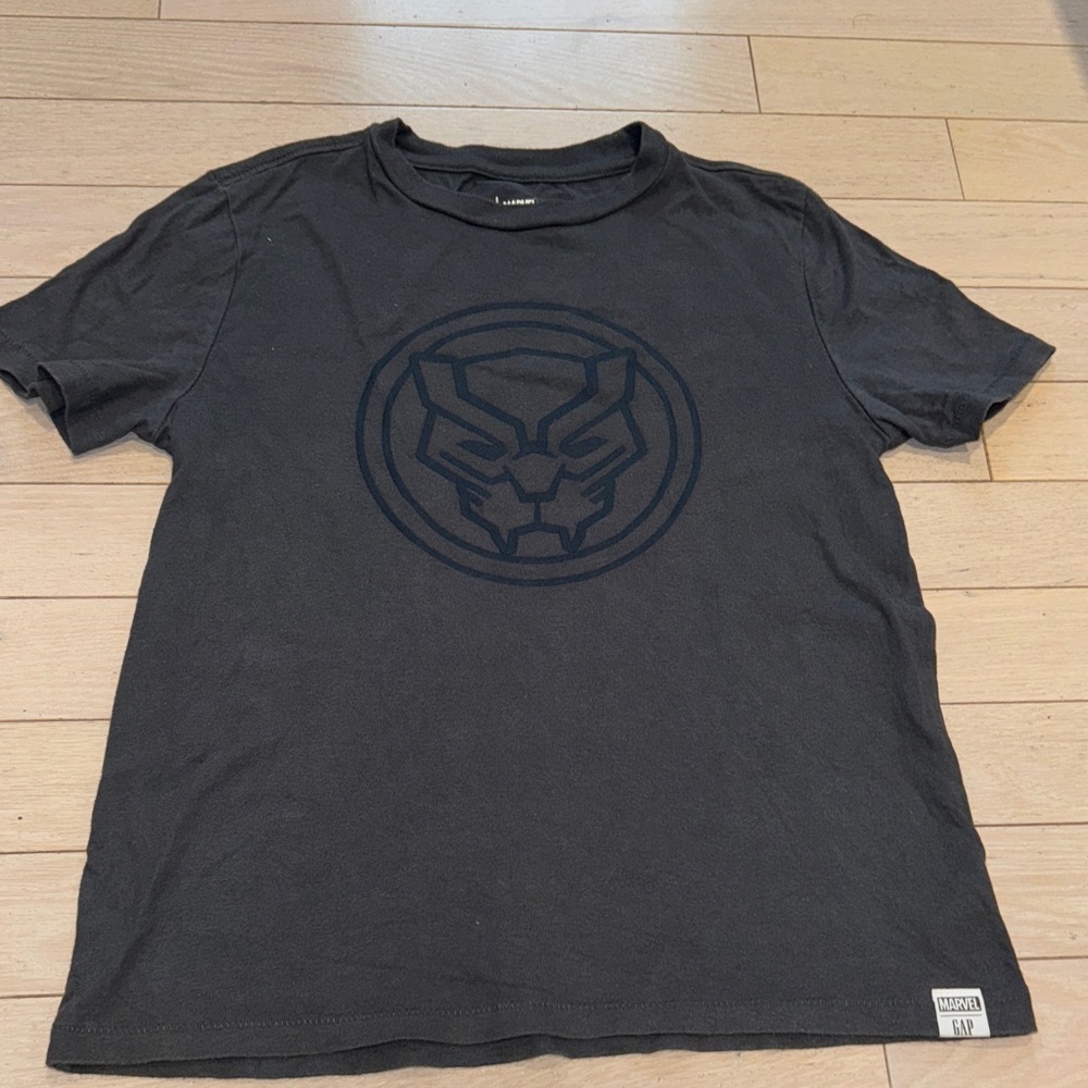GAP kids Marvel Graphic Tee